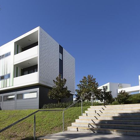 Western Sydney University Village - แคมป์เบลล์ทาวน์ ภายนอก รูปภาพ