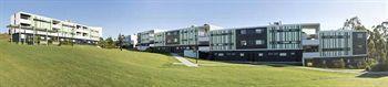 Western Sydney University Village - แคมป์เบลล์ทาวน์ ภายนอก รูปภาพ