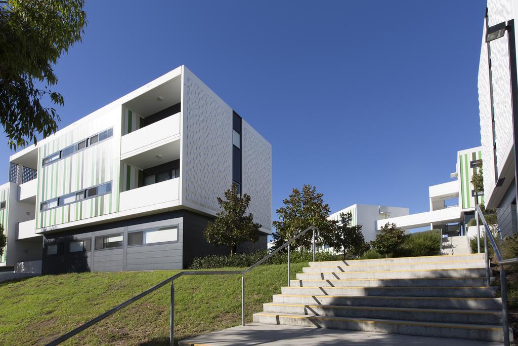 Western Sydney University Village - แคมป์เบลล์ทาวน์ ภายนอก รูปภาพ