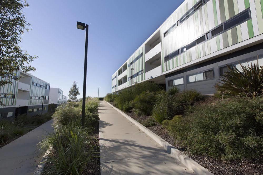 Western Sydney University Village - แคมป์เบลล์ทาวน์ ภายนอก รูปภาพ